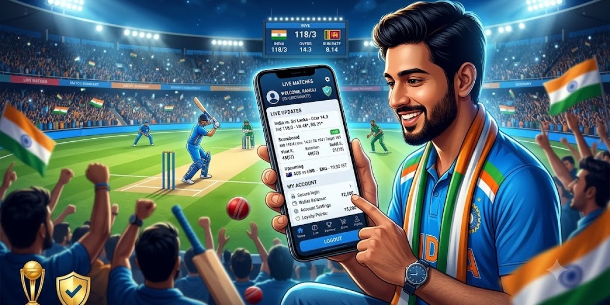 Crickbet 99: What Is Cricbet99? Features, Login
