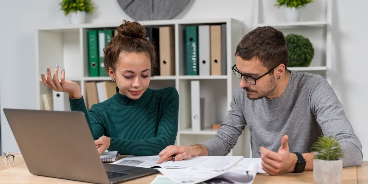 How Can Global Assignment Help Improve Assignme
