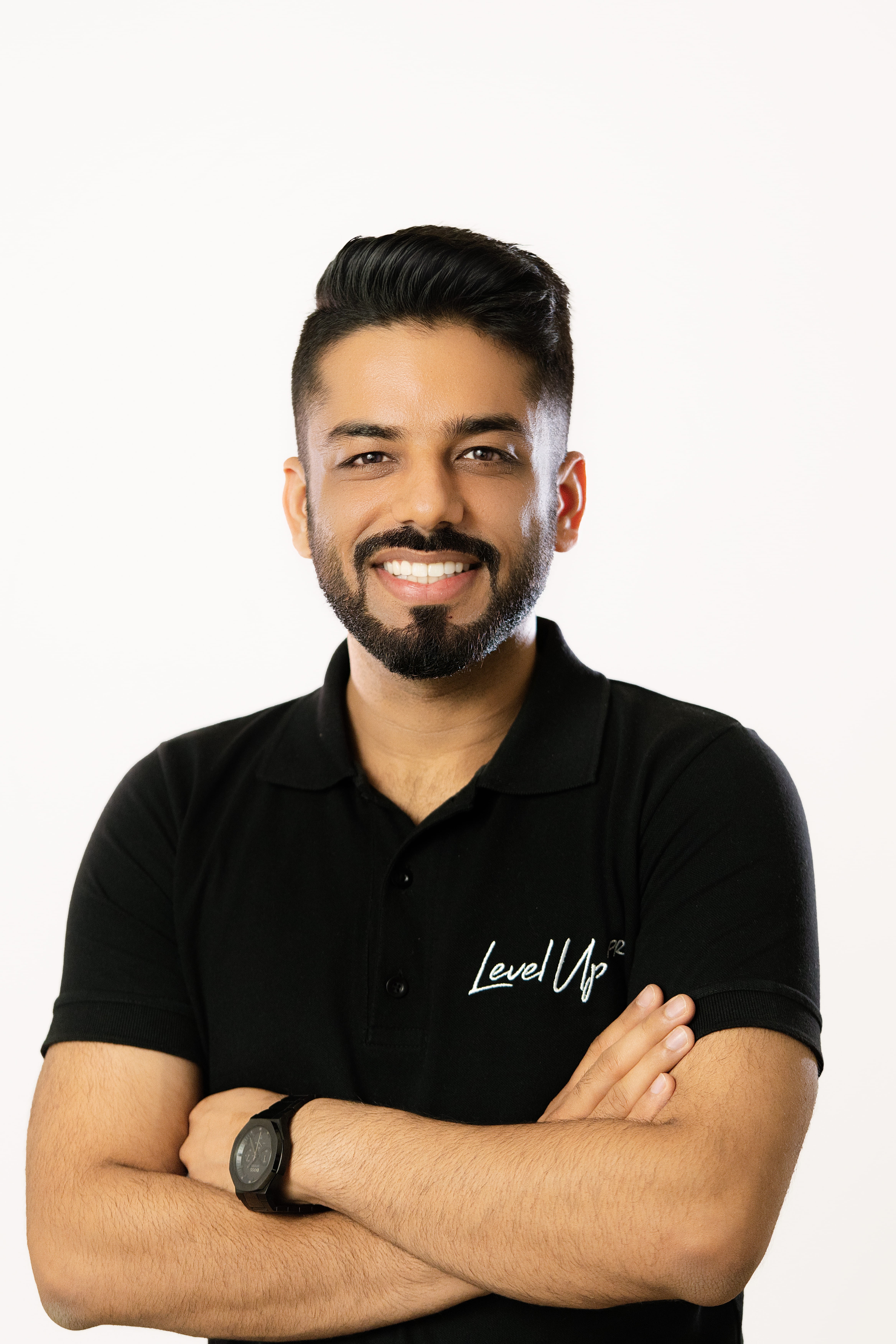sahilsachdeva Profile Picture
