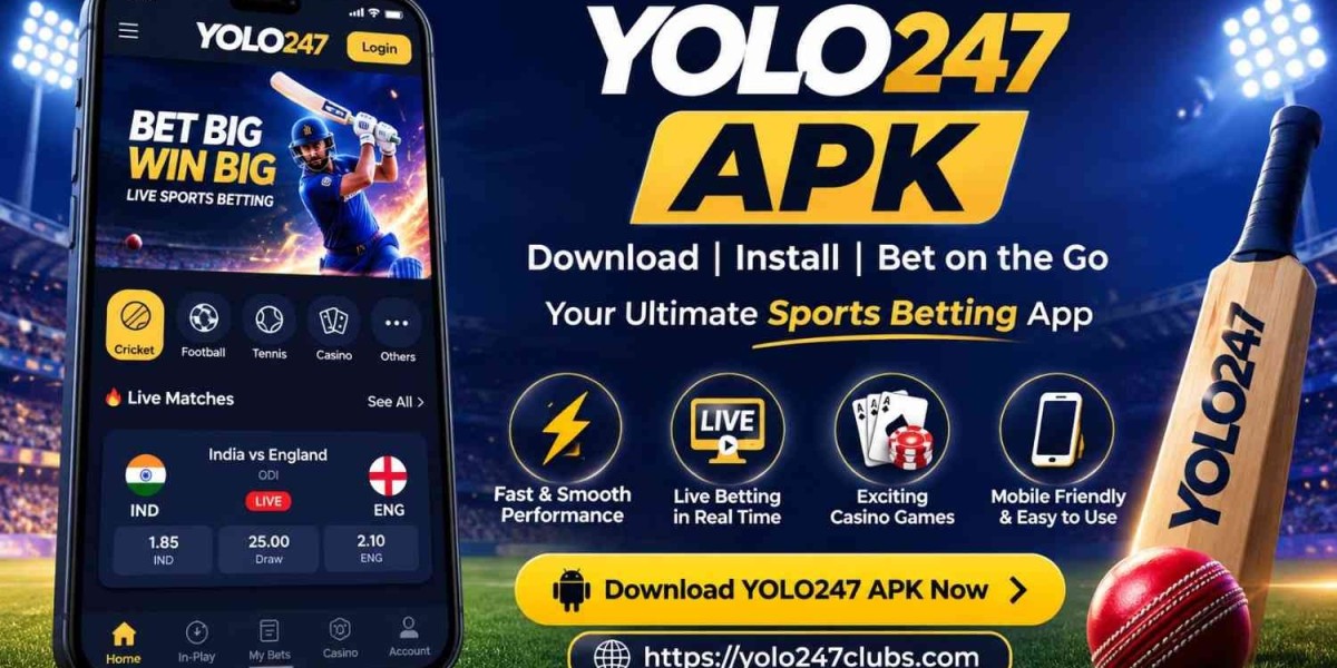 Yolo247 apk - Complete Guide to Download, Insta