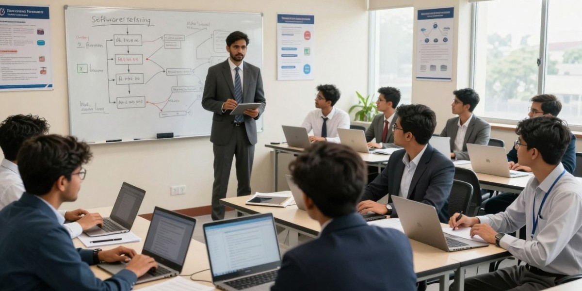 How to Choose Software Testing Courses in Pune?