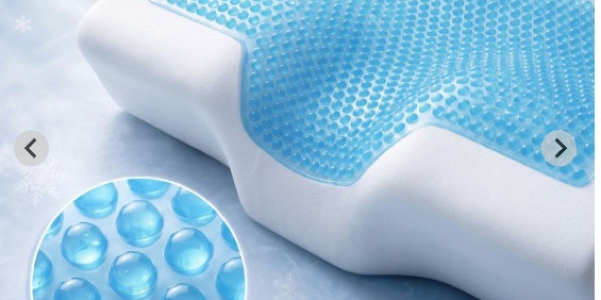 CoolPillow Reviews