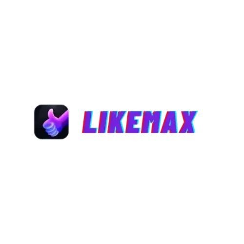 likemax social Profile Picture