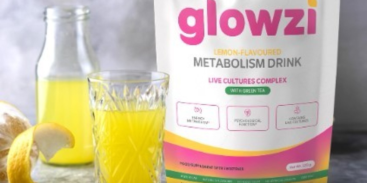 What is Glowzi Weight Loss?