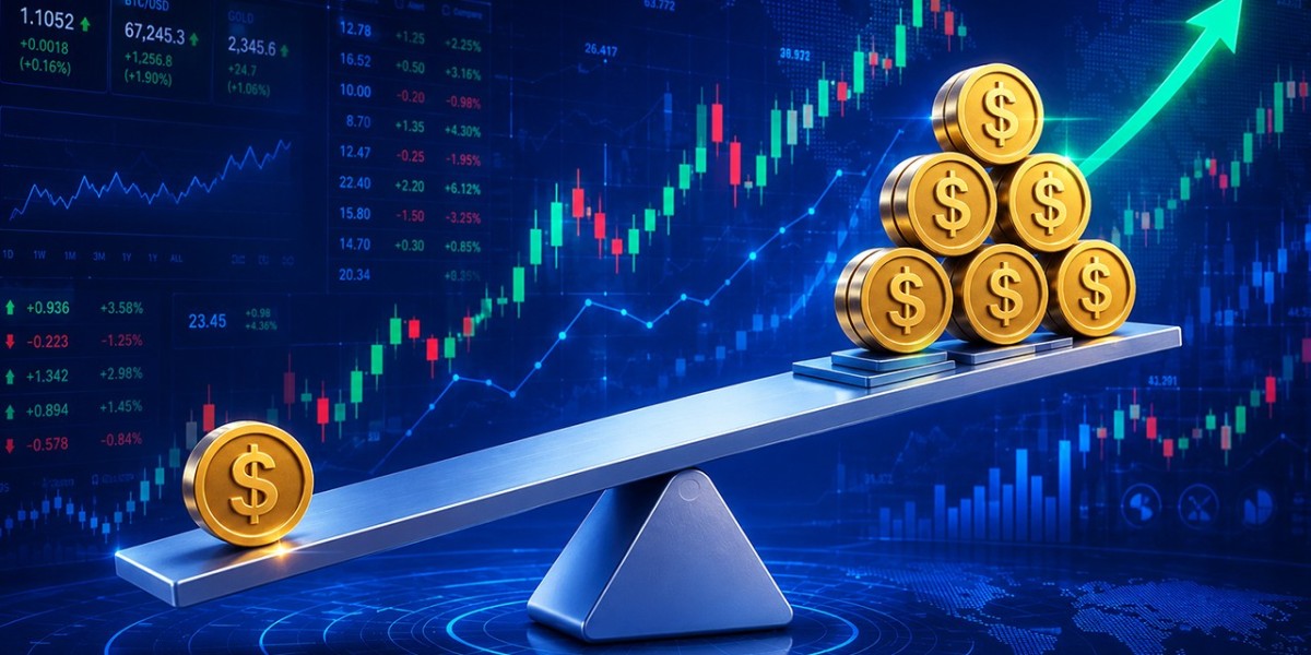 Crypto Trading Platform Regulus Liquidity guide