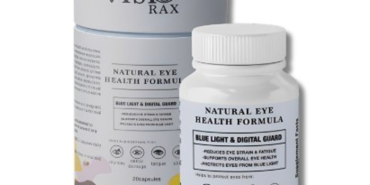 Visiorax Capsule India, Visiorax Capsule Price 50% OFF