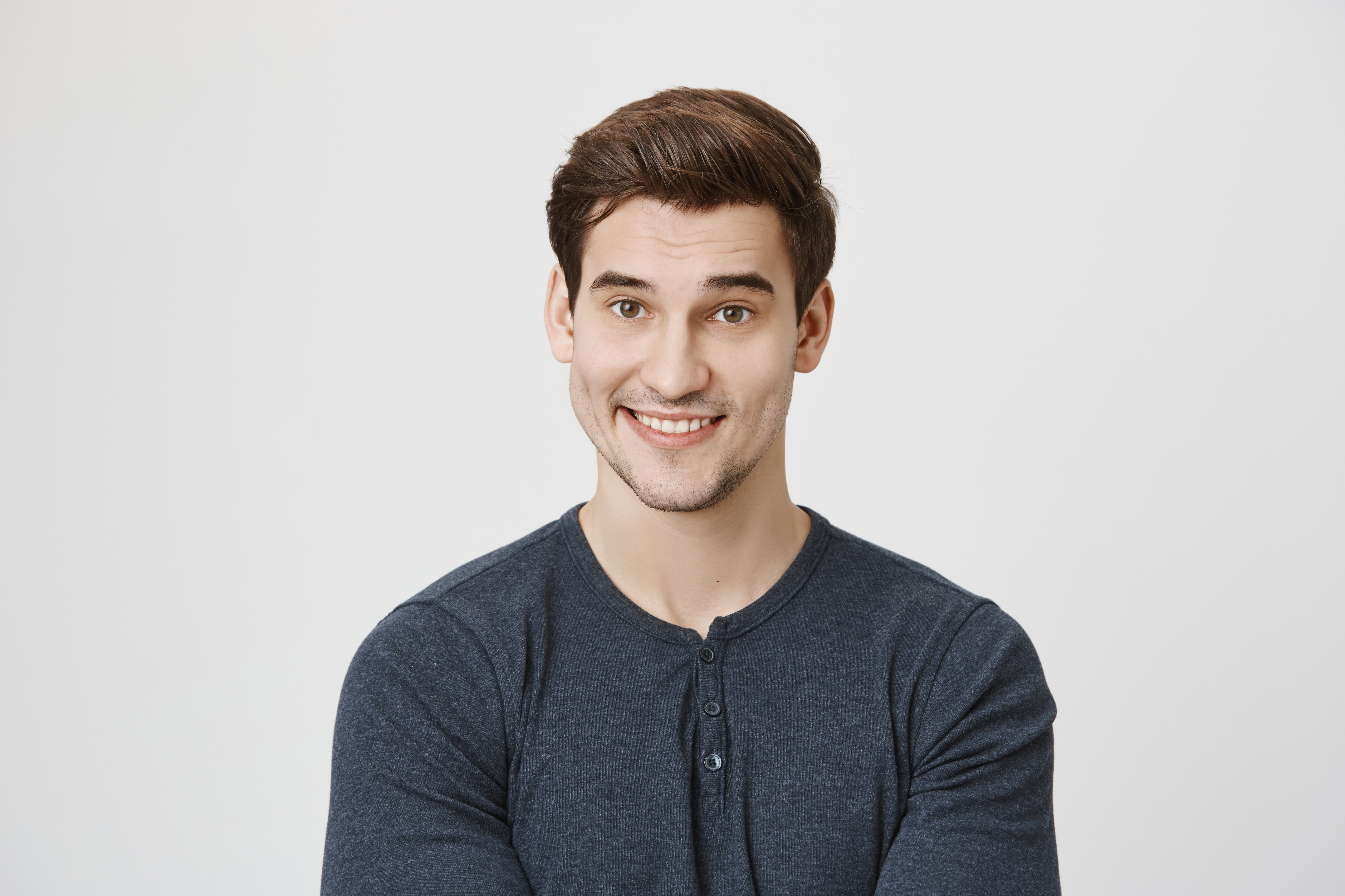 William Jones Profile Picture