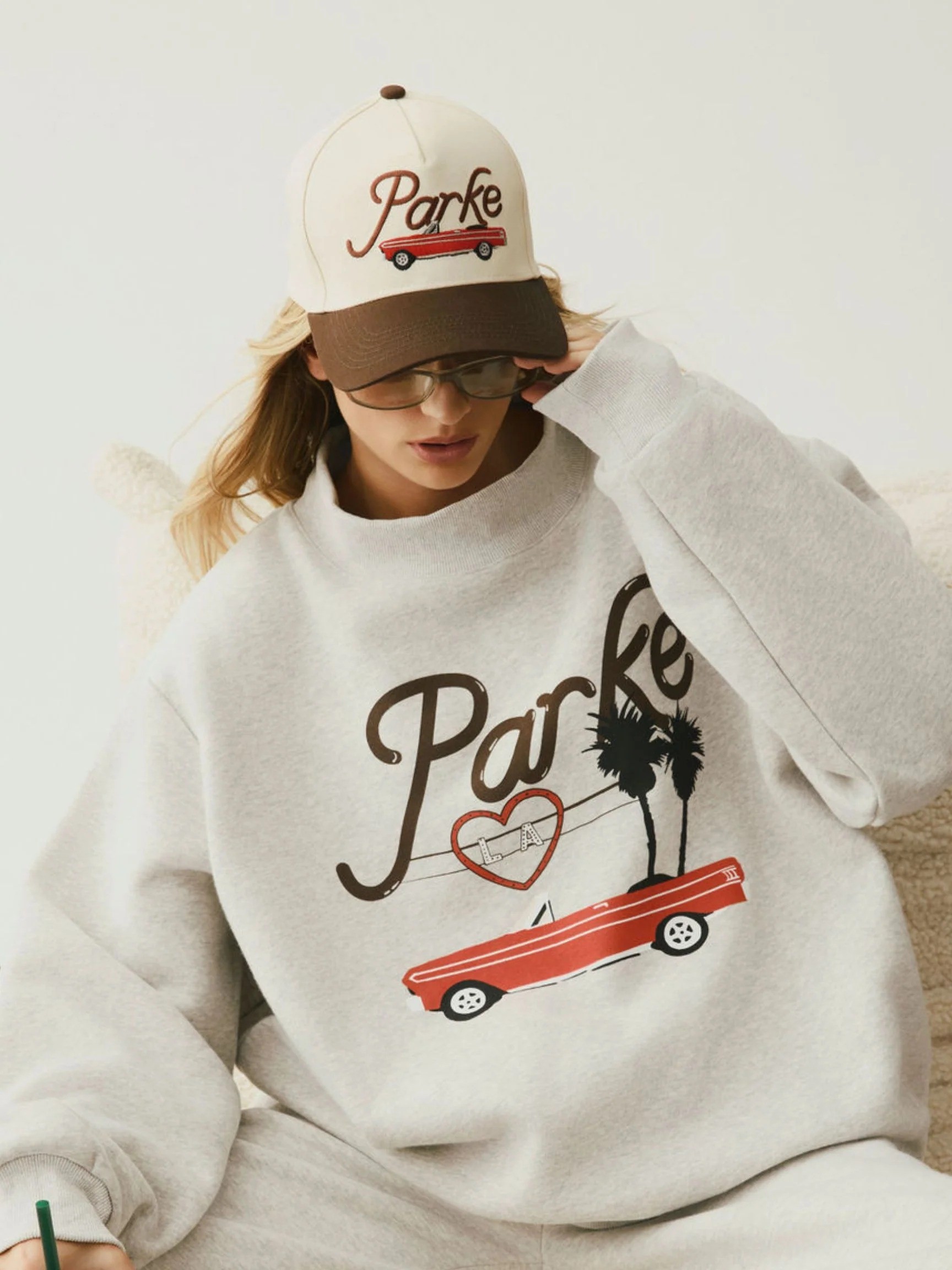 Parke Store Profile Picture