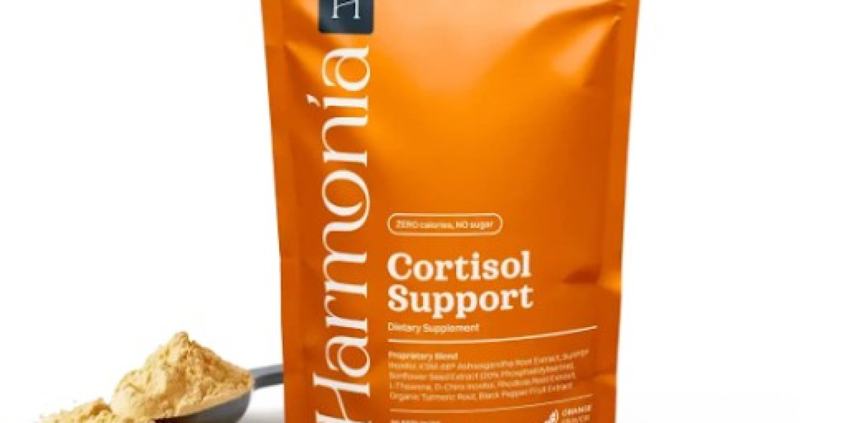 Is Harmonia Cortisol Weight Loss safe to use?