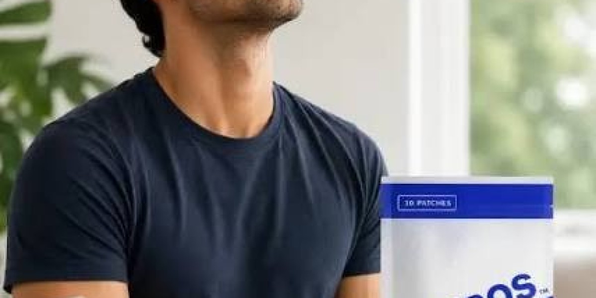Sind Averos Patches einfach anzuwenden?
