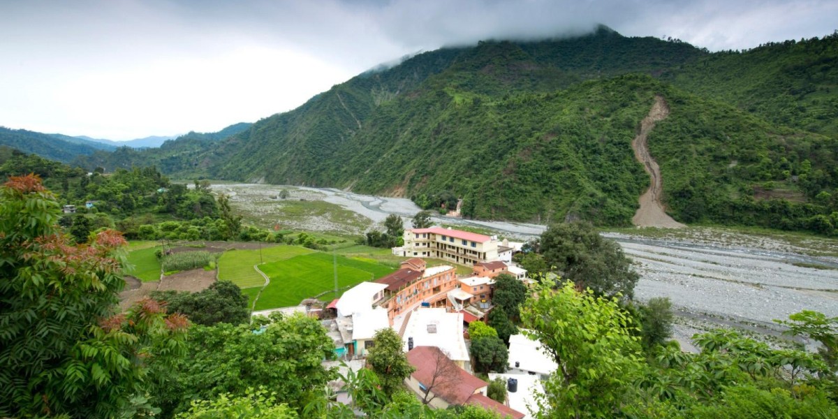 Moradabad to Haldwani Taxi | Moradabad to Haldw