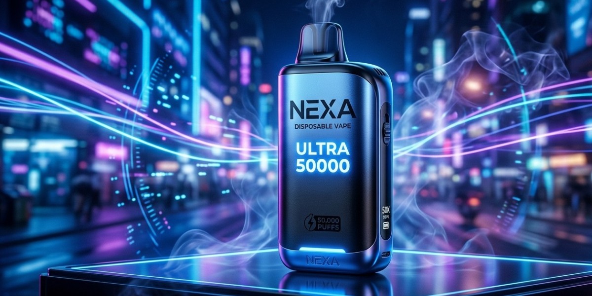 Buy Nexa Vape Online | Best Nexa Vape Price