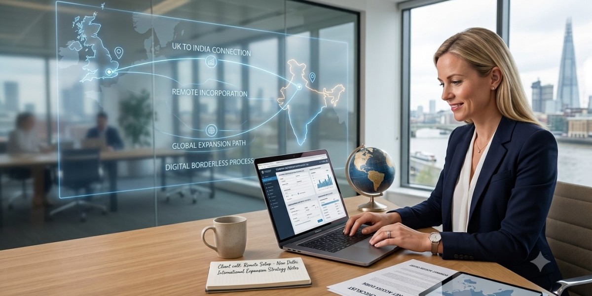 How to Register a Private Limited Company