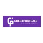 Guest Post Sale Profile Picture