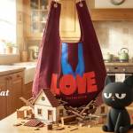 Cat Lover Gift Profile Picture