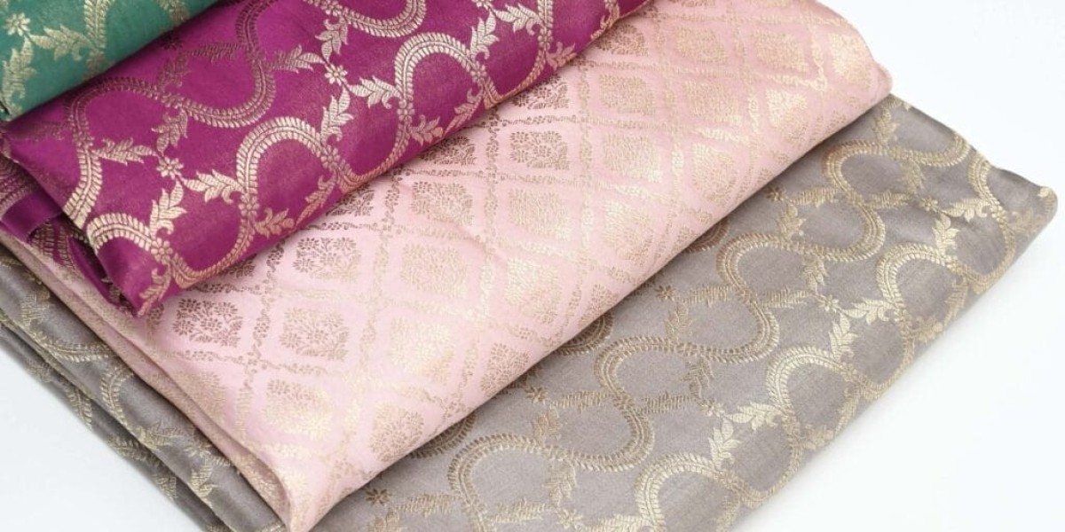 What Is Katan Silk? A Complete Guide