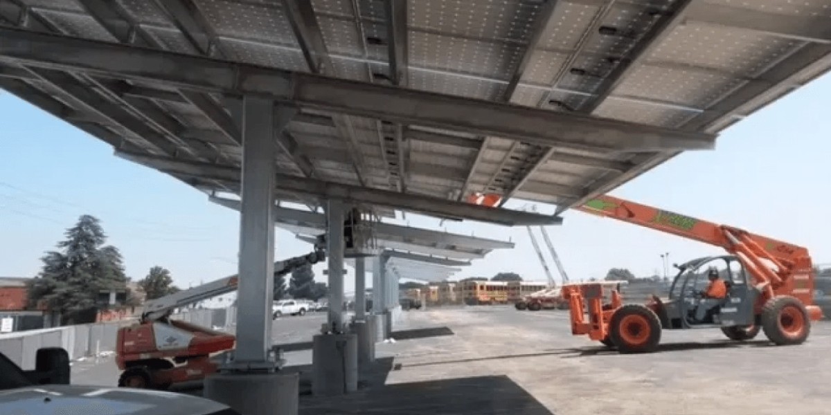 Pacific Galvanizing's Timeline: From Quote to F