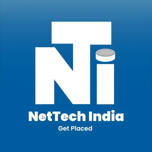 NetTech India Profile Picture