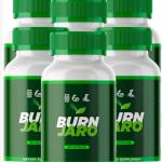 Jaro Burn Kapseln Profile Picture