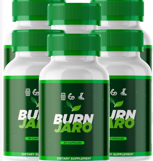 Jaro Burn Kapseln Profile Picture