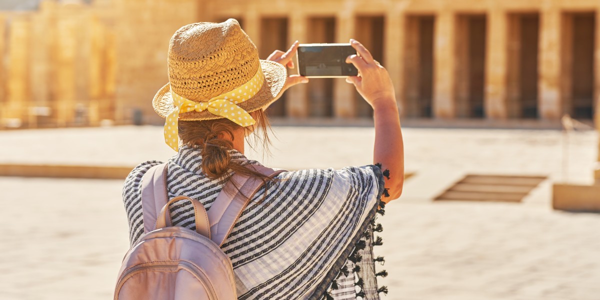 Marsa Alam to Luxor Day Trip: Discover Ancien