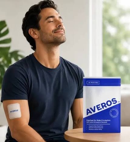 averoswebpatches GERMANY Profile Picture