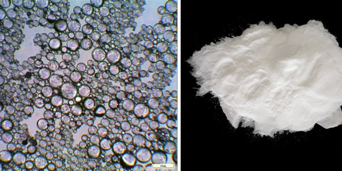 Cenospheres Market Overview: Key Growth Drivers