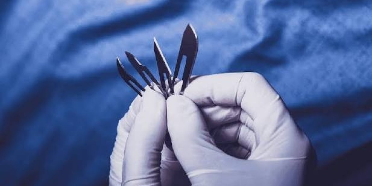 Surgical Blade Market Risk Factors:
