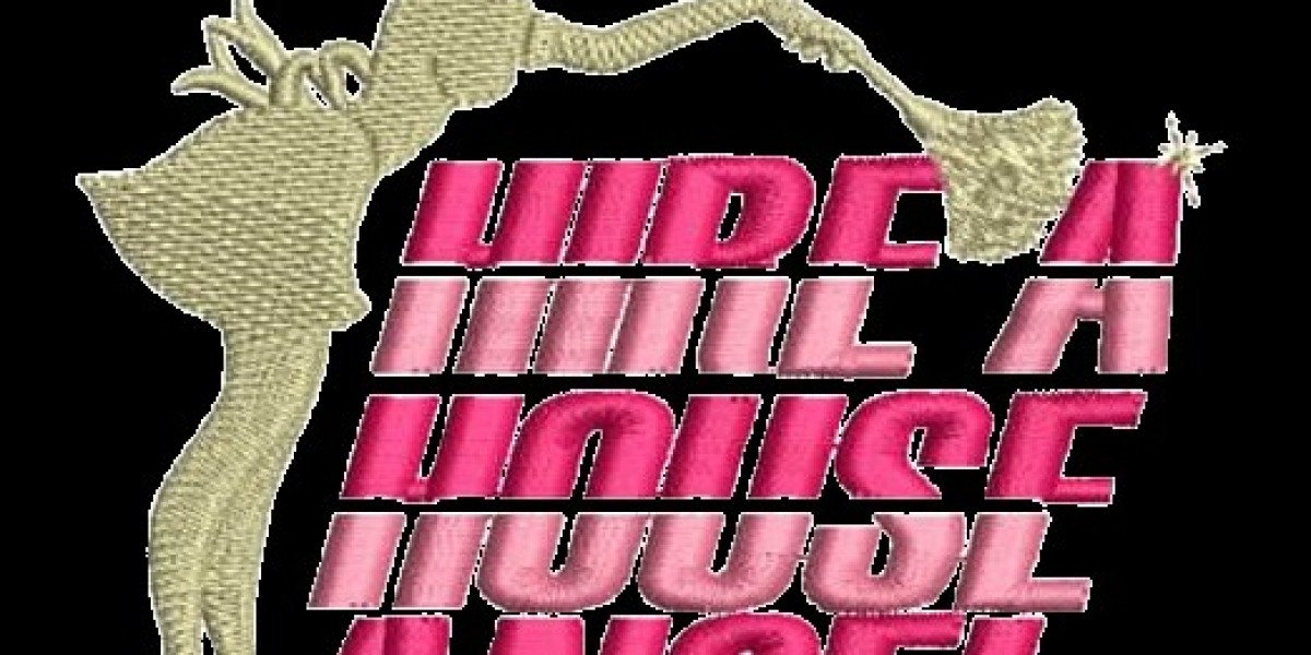 Custom Embroidery Digitizing: The Hidden Step T