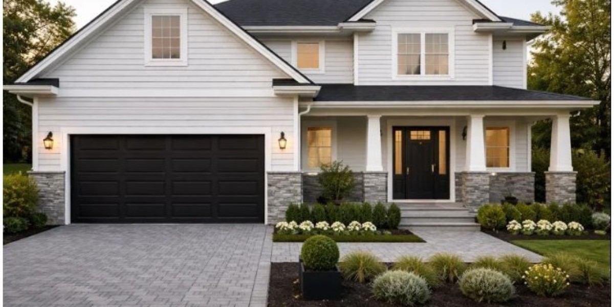 Why Choose a Custom Pavers Driveway Patio NY Pr