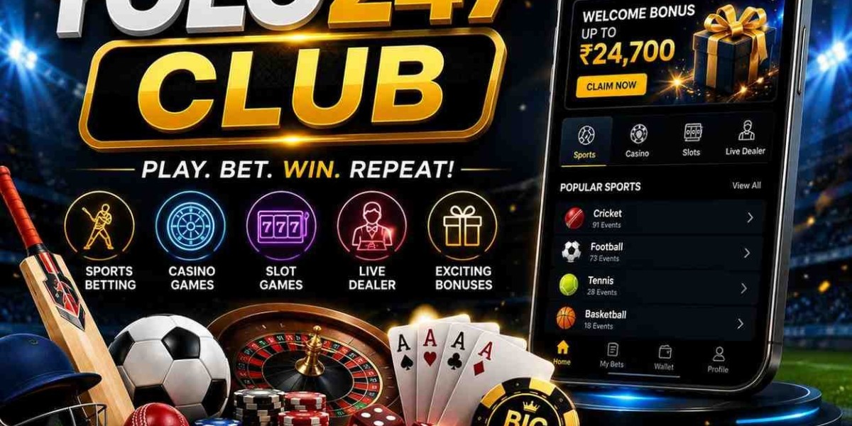 YOLO247 Club: A Complete Guide for New and Expe