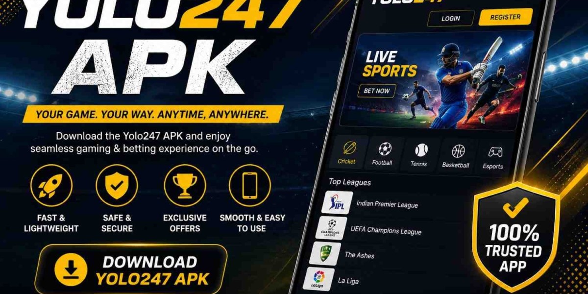 YOLO247 APK: Complete Guide to Download, Featur