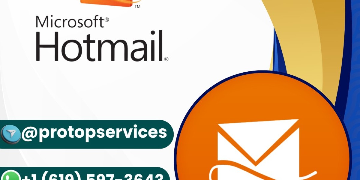 21 Best Sites to Buy Aged Hotmail Accounts