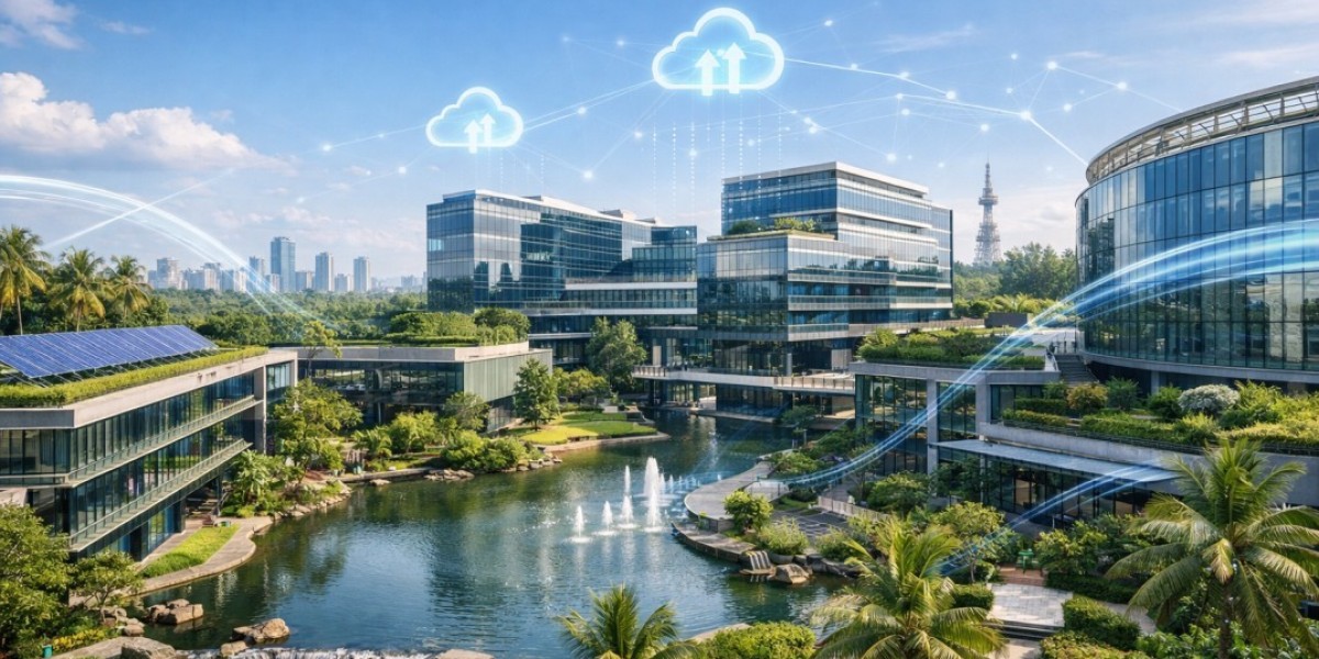 What Makes Life as a Tech Professional in Kochi