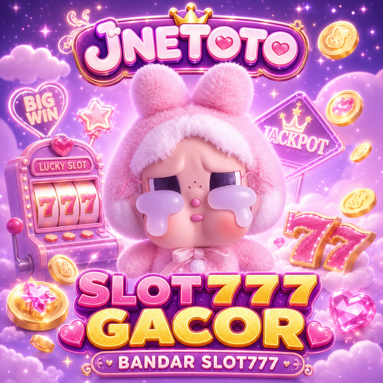 SLOT777: Arena Bandar Slot777 Gacor Dengan Performa & Kualitas Yang Baik