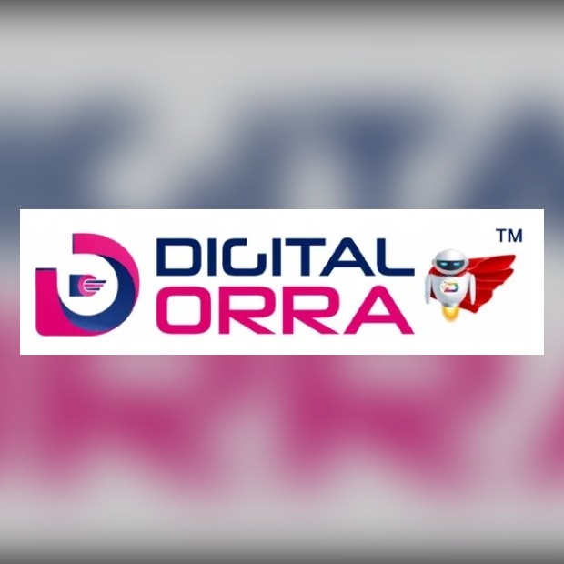 Digital ORRA Profile Picture