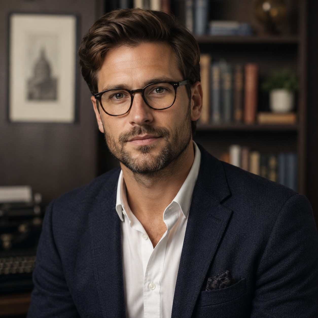 James Robert Profile Picture