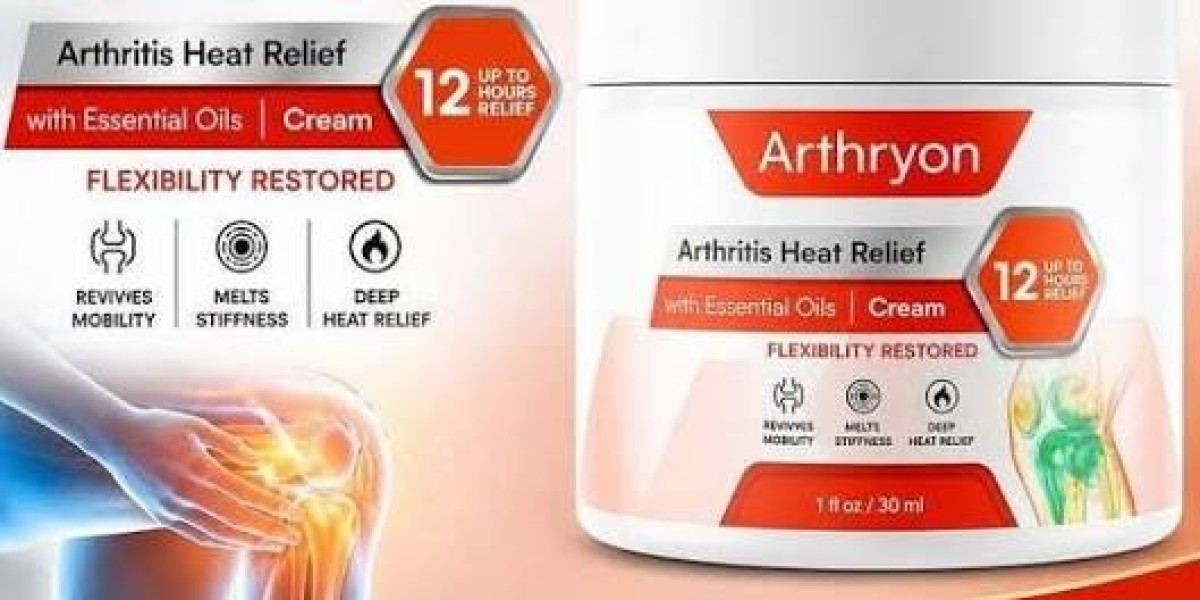 Is Arthryon Heat Pain Relief drug-free?