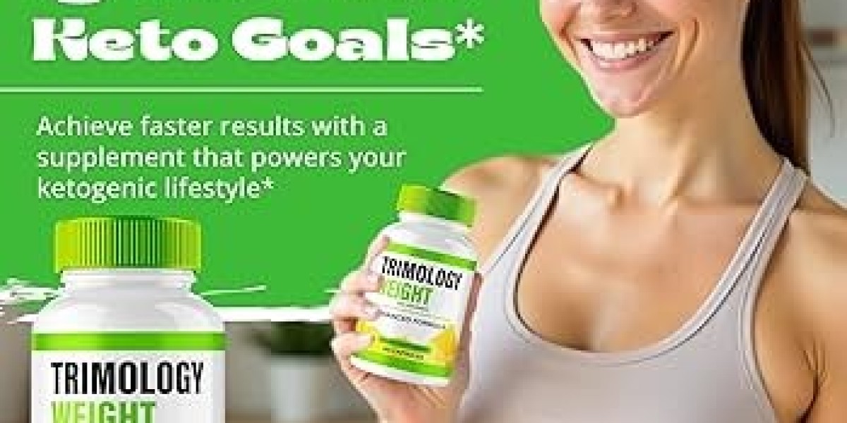 Trimology Diet UK Review: Weight Loss Support Explained