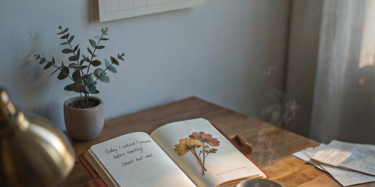 Mental Health Counseling: A Personalized Path