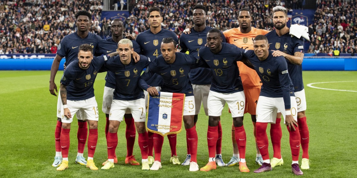 PSG teen Warren Zare-Emery becomes France conta