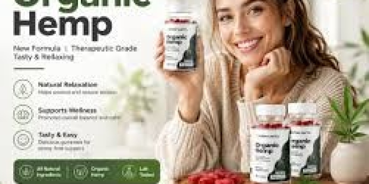 Can I take Wilder Leaf Organic Hemp with other