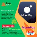 Buy Verified MoonPay Accounts Profile Picture