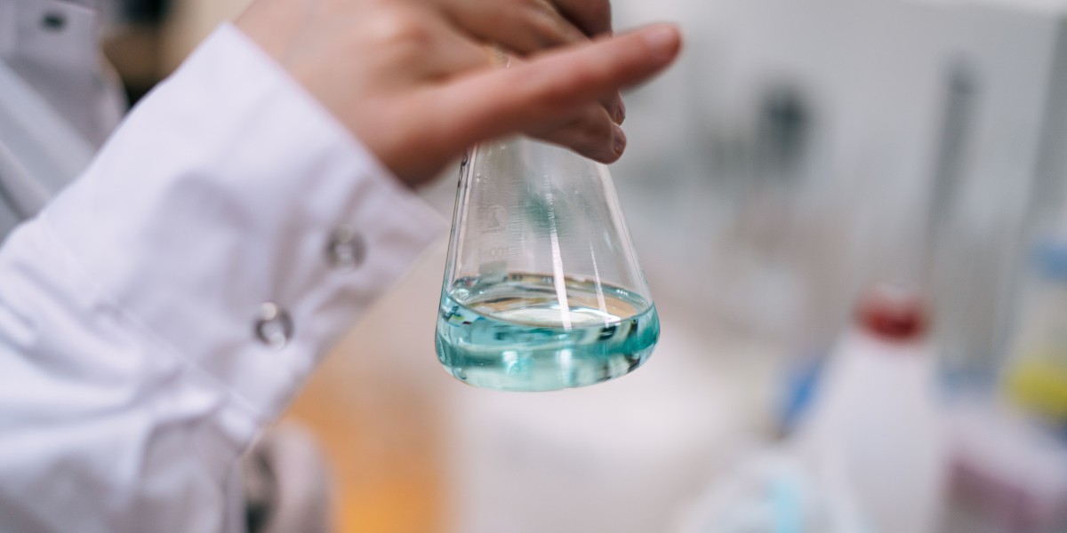 Water Treatment Polymers Market Forecast