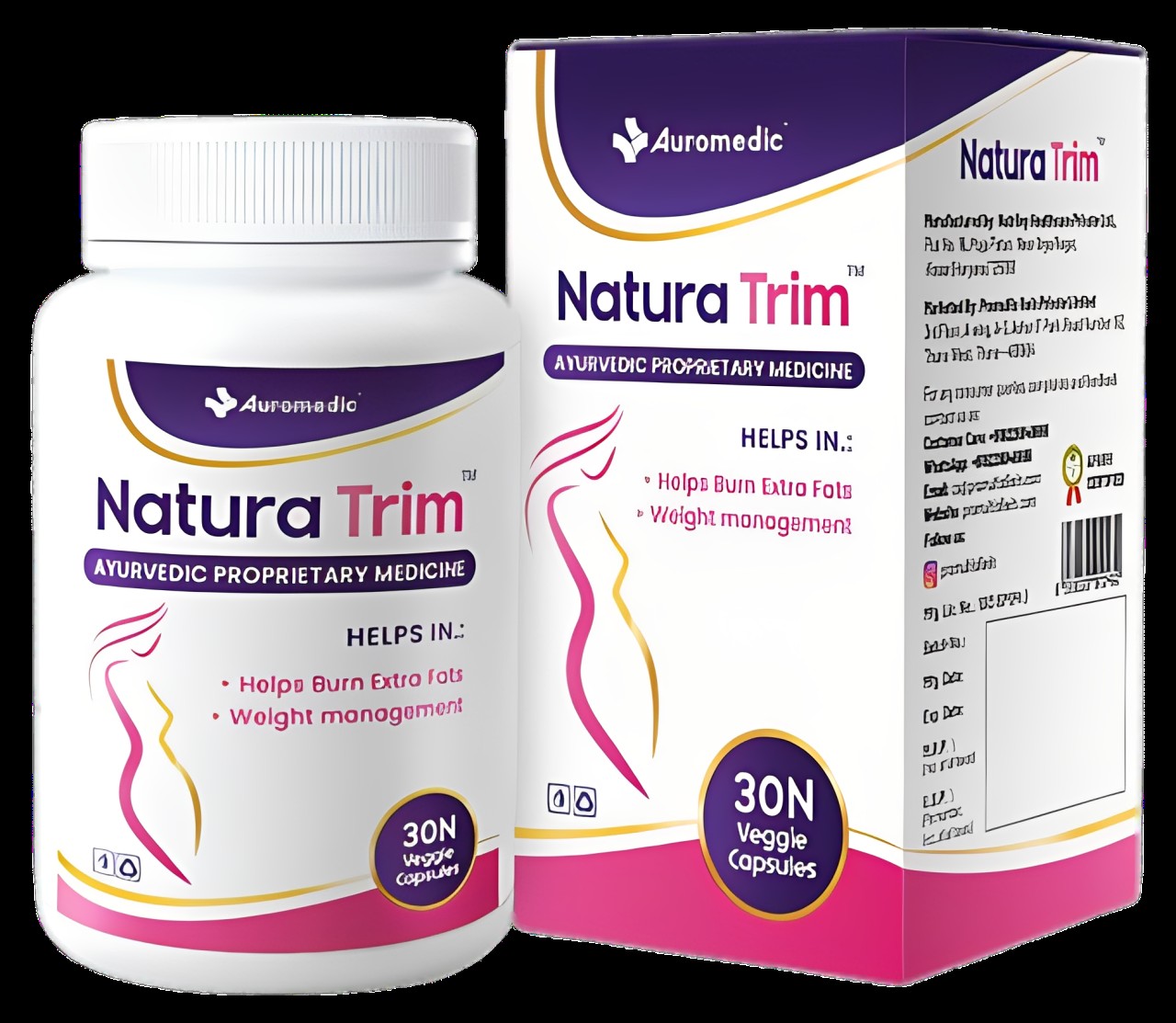 NaturaTrim India Profile Picture