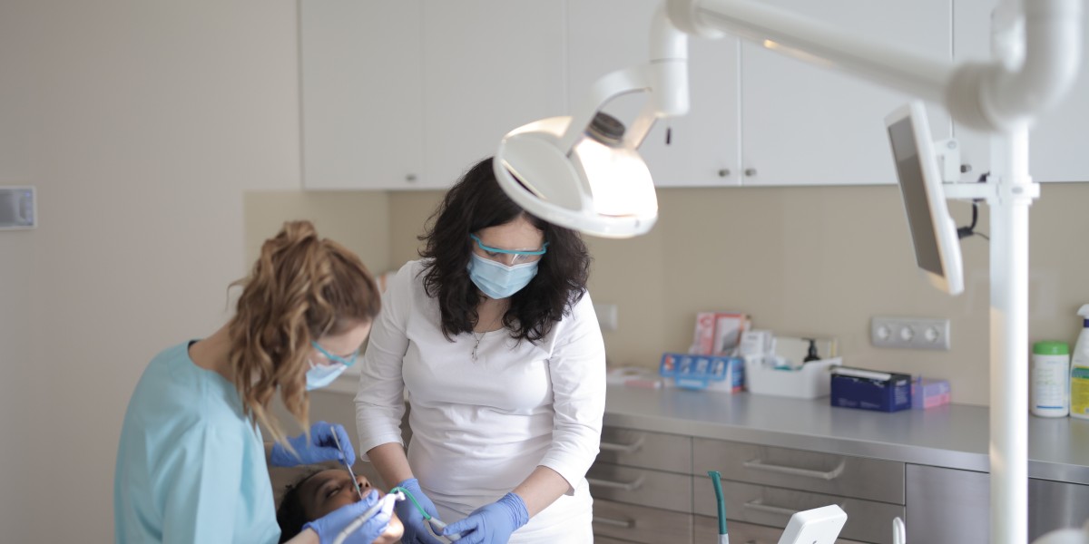 Dental clinic Antalya for smile transformation