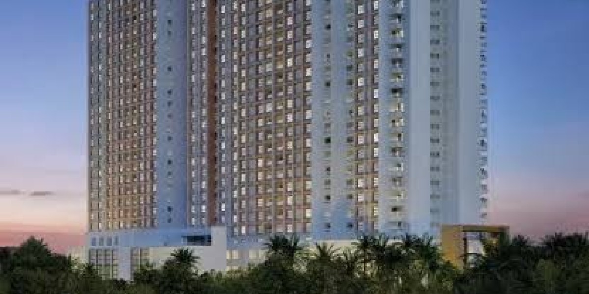 Sobha New Launch Apartments in Kerala: Location