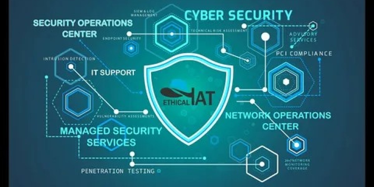 Expert Cyber Consultancy Services for Growth