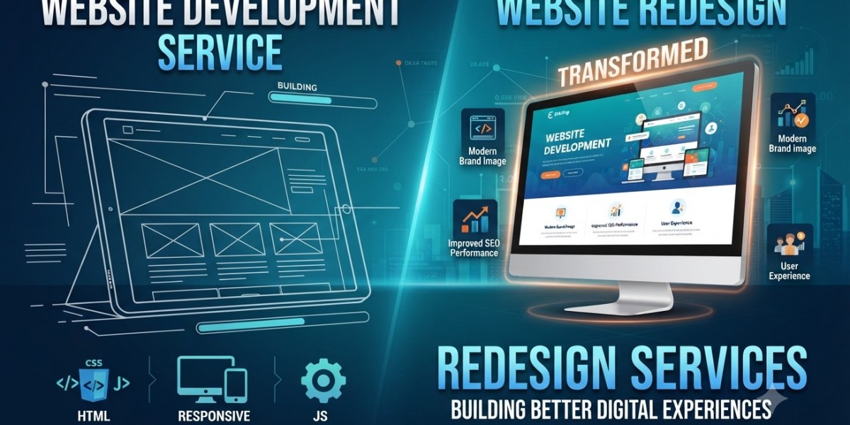 Website Development Service