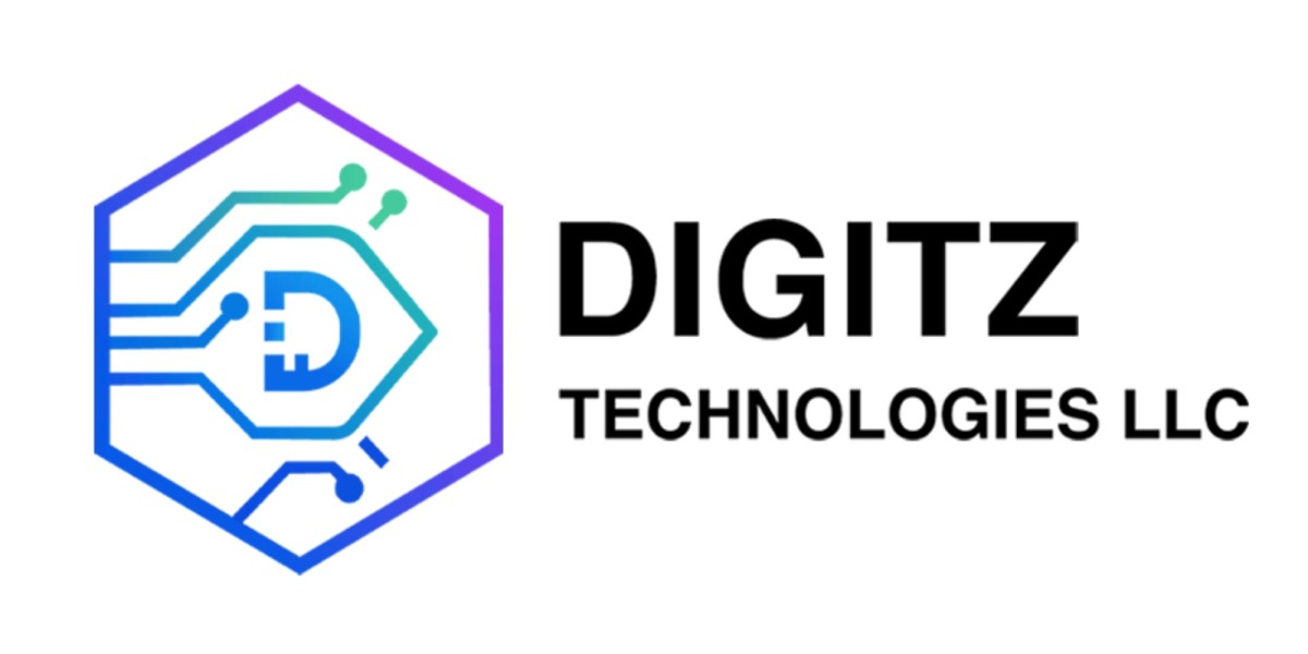 Odoo ERP Solution: Digitz Technologies